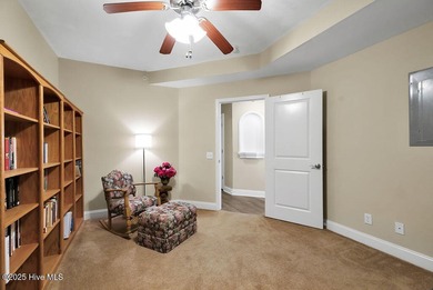 CORNER UNIT WITH EXTRA WINDOWS + WATERWAY VIEWS! This 1-bedroom