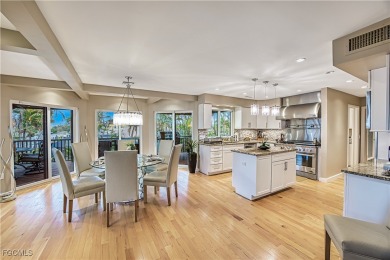 One-of-a-Kind Home-Canal Frontage with Gulf Access! Prime