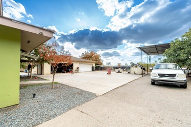 Rural living with numerous possibilities with 13.54 acres