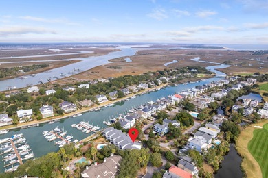 Welcome to 502 Yacht Harbor Court, a beautifully renovated