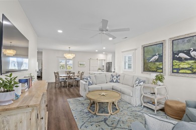 Welcome to 502 Yacht Harbor Court, a beautifully renovated
