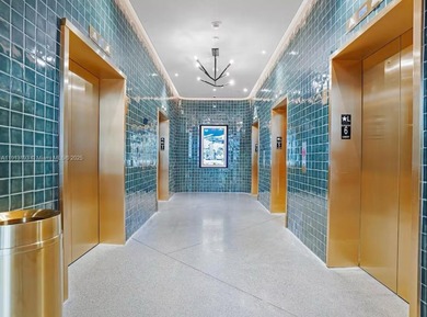 Enjoy breathtaking city views and Biscayne Bay Spectacular