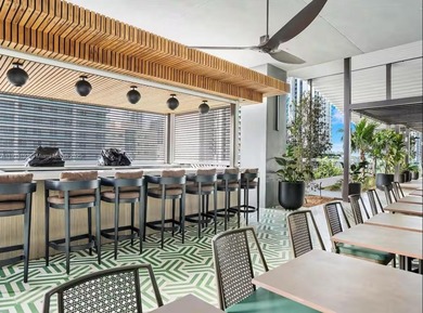 Enjoy breathtaking city views and Biscayne Bay Spectacular