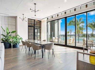 Enjoy breathtaking city views and Biscayne Bay Spectacular