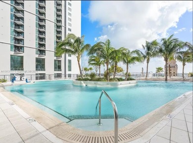 Enjoy breathtaking city views and Biscayne Bay Spectacular