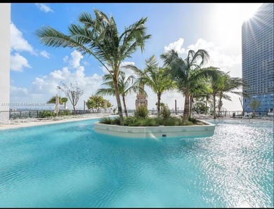 Enjoy breathtaking city views and Biscayne Bay Spectacular