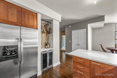 Stunning 3BR/2BA Condo in the Heart of River North - A Rare