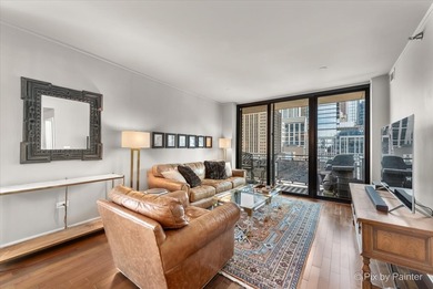 Stunning 3BR/2BA Condo in the Heart of River North - A Rare