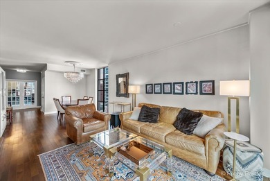 Stunning 3BR/2BA Condo in the Heart of River North - A Rare