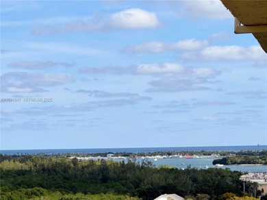 op-floor, fully renovated 1-bedroom unit offers 2 Dedicated