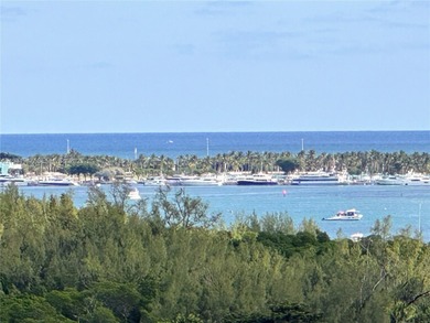 op-floor, fully renovated 1-bedroom unit offers 2 Dedicated