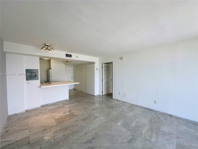 op-floor, fully renovated 1-bedroom unit offers 2 Dedicated