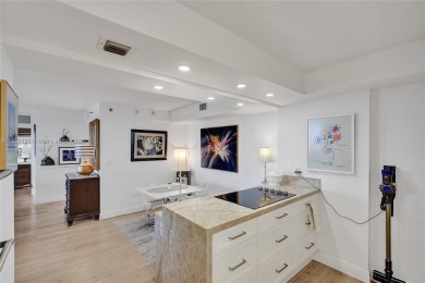 Welcome to this beautiful Penthouse at the Prestigious Towers of