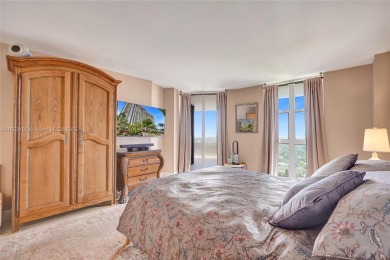 Welcome to this beautiful Penthouse at the Prestigious Towers of