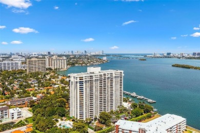 Welcome to this beautiful Penthouse at the Prestigious Towers of