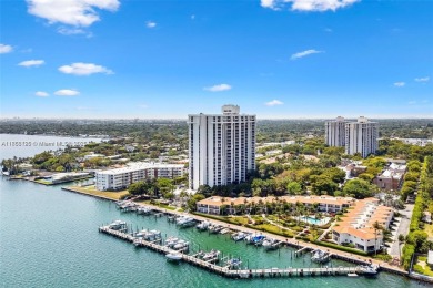 Welcome to this beautiful Penthouse at the Prestigious Towers of