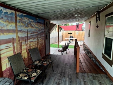 This lovely 2005' Manufactured Home has just been reduced by $30