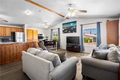 This lovely 2005' Manufactured Home has just been reduced by $30