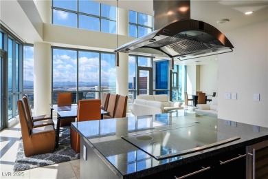 Introducing SkySuite #5 Penthouse on the Las Vegas Strip!!!