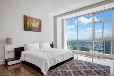 Introducing SkySuite #5 Penthouse on the Las Vegas Strip!!!