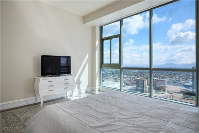 Introducing SkySuite #5 Penthouse on the Las Vegas Strip!!!
