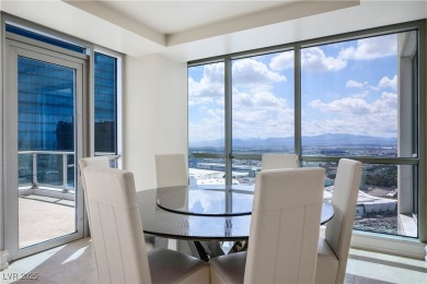 Introducing SkySuite #5 Penthouse on the Las Vegas Strip!!!