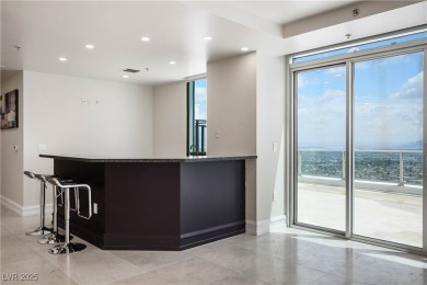 Introducing SkySuite #5 Penthouse on the Las Vegas Strip!!!