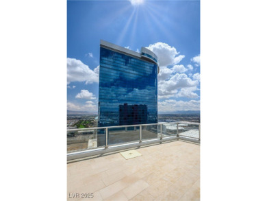 Introducing SkySuite #5 Penthouse on the Las Vegas Strip!!!