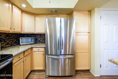 Perfect fourth floor location in one of the most desirable