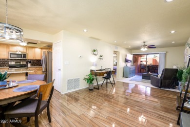 Perfect fourth floor location in one of the most desirable