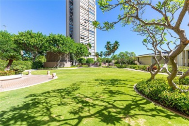 Welcome to Royal Iolani, a highly sought-after condominium