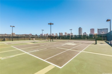 Welcome to Royal Iolani, a highly sought-after condominium