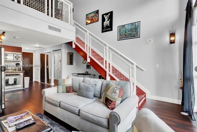 This unit is rented till Sept 2026-  Live in your dream loft at