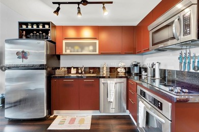 This unit is rented till Sept 2026-  Live in your dream loft at