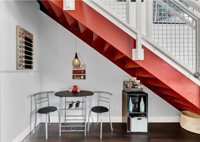 This unit is rented till Sept 2026-  Live in your dream loft at