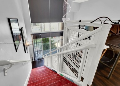 This unit is rented till Sept 2026-  Live in your dream loft at