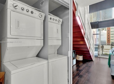 This unit is rented till Sept 2026-  Live in your dream loft at