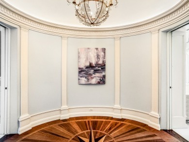 This architecturally significant Gold Coast penthouse offers 7