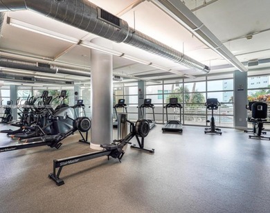 This unit is rented till Sept 2026-  Live in your dream loft at