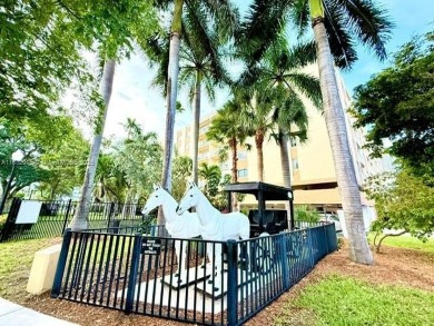 Beautiful 1/1.5 Furnished Apartment in the Heart of Sunny Isles