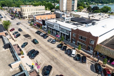 Extremely Rare Commercial Offering in Downtown Lake Geneva. 19