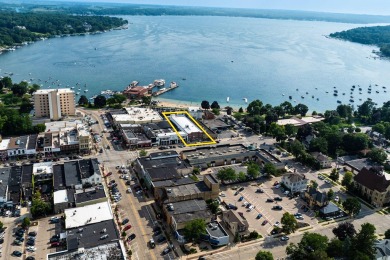 Extremely Rare Commercial Offering in Downtown Lake Geneva. 19