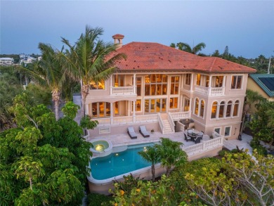 Experience unparalleled luxury on the coveted south end of Casey