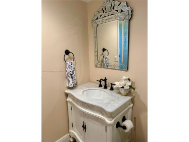 Welcome to this gorgeous 2-bedroom, 2-bathroom penthouse