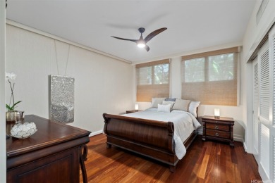 Truly one of a kind lobby level and simply elegant condo in The