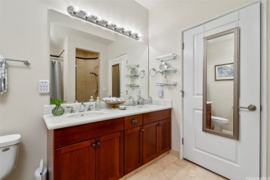 Truly one of a kind lobby level and simply elegant condo in The