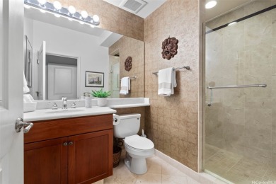 Truly one of a kind lobby level and simply elegant condo in The