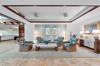 Truly one of a kind lobby level and simply elegant condo in The