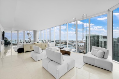 Palatial 4,495 square foot 4 Bed / 4.5 Bath penthouse at