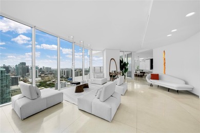 Palatial 4,495 square foot 4 Bed / 4.5 Bath penthouse at
